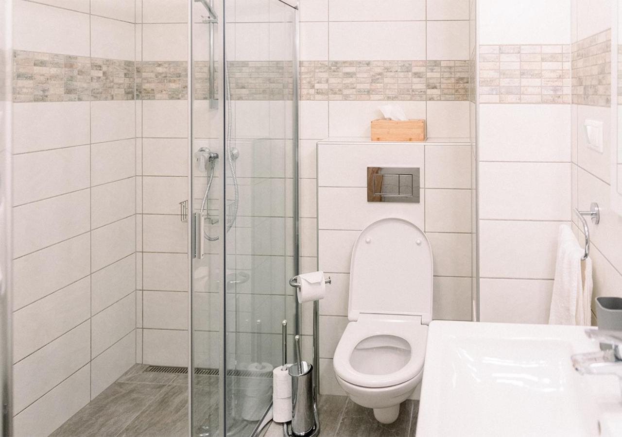 Royal 27 Apartman ケストヘイ エクステリア 写真