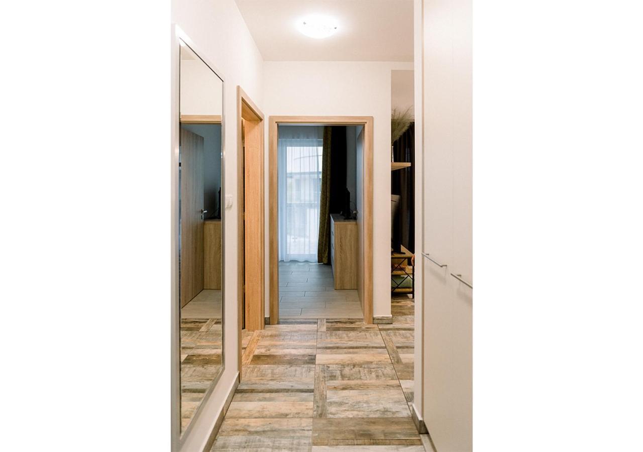 Royal 27 Apartman ケストヘイ エクステリア 写真