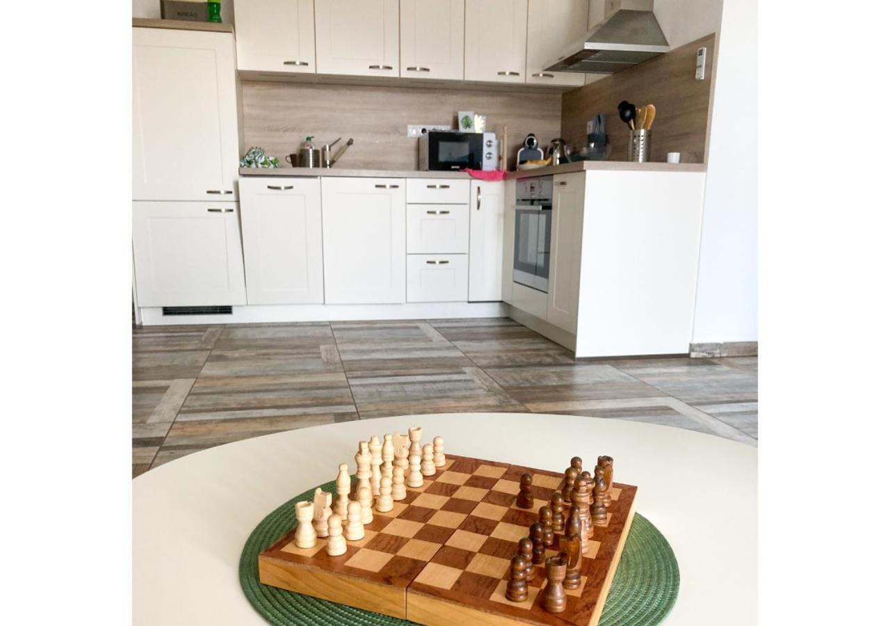 Royal 27 Apartman ケストヘイ エクステリア 写真